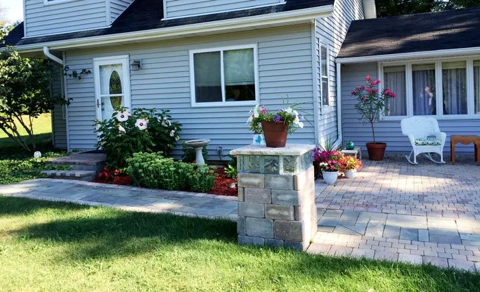 Top-rated garden landscaping experts serving Kansasville, WI - Royal Green Sod Farm