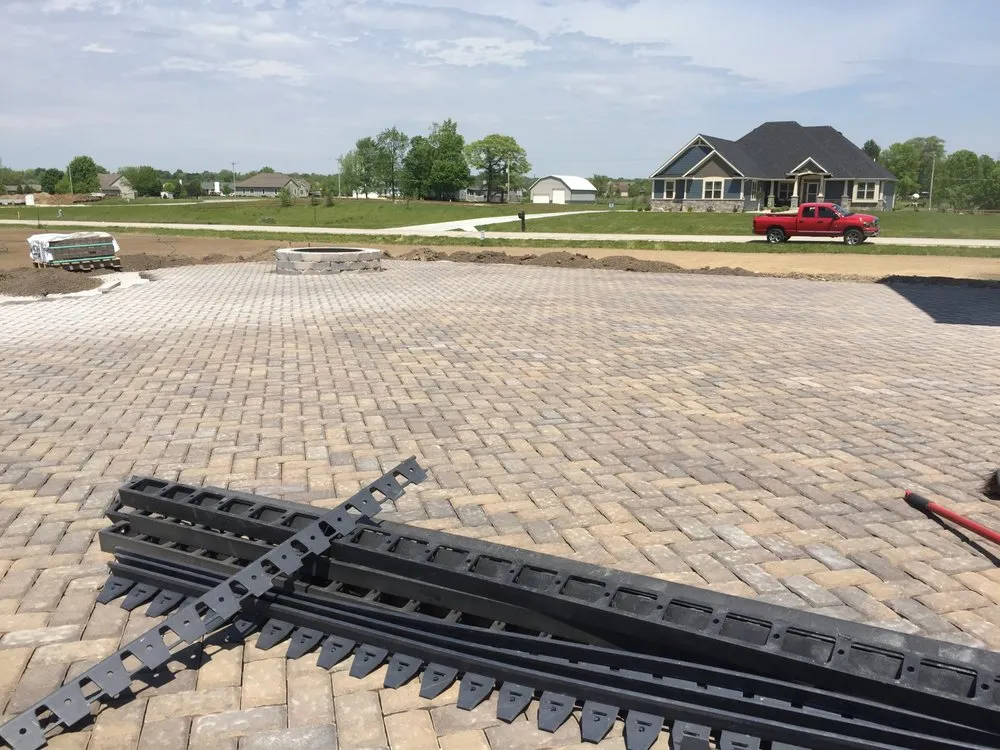 Professional lawn mowing service for beautiful yards across Kansasville, WI - Royal Green Sod Farm