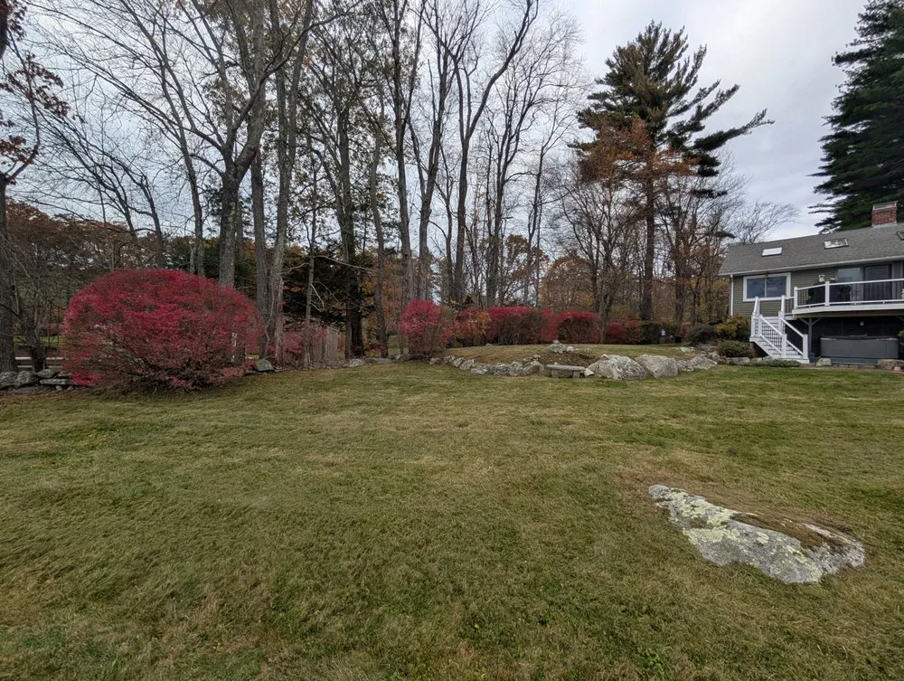 Reliable landscape design experts serving Grafton, MA - Royal Greens