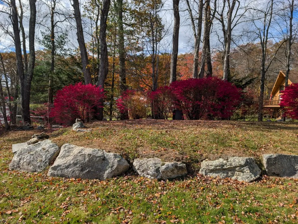 Affordable landscaping services in Grafton, MA - Royal Greens