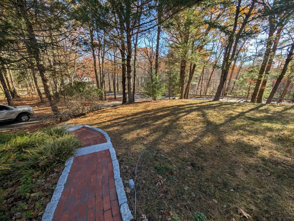 Local landscape design for beautiful yards in Grafton, MA by Royal Greens