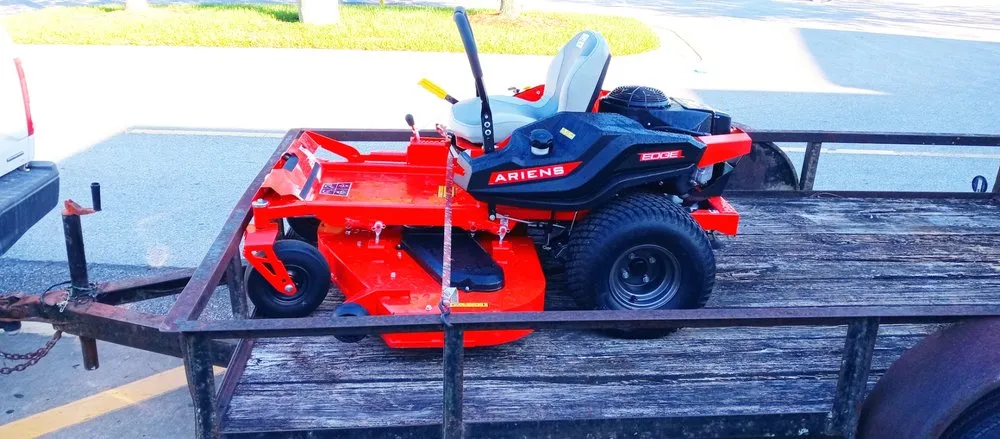 Expert landscape design for year-round maintenance in Brooksville, FL by Royal Highlands Finest Property Management & Debri Hauling