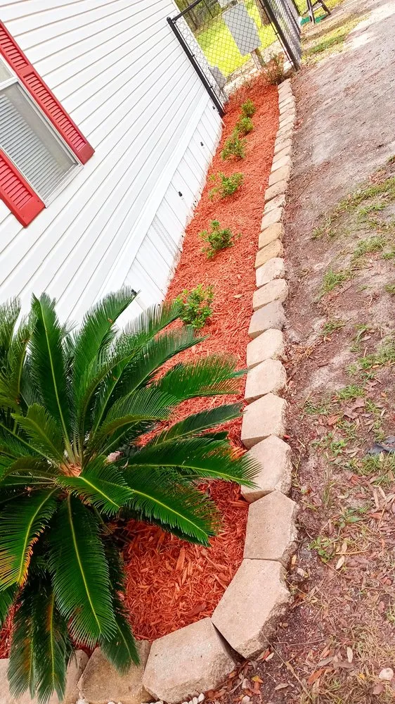 Top-rated yard maintenance experts serving Brooksville, FL - Royal Highlands Finest Property Management & Debri Hauling