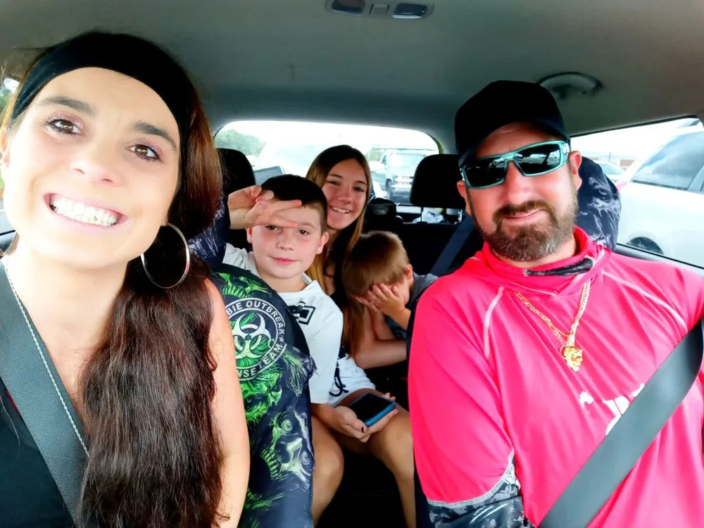 Custom outdoor landscaping near you across Brooksville, FL - Royal Highlands Finest Property Management & Debri Hauling