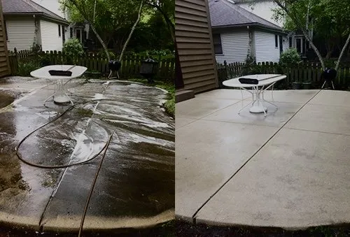 Professional yard maintenance in Southgate, MI by Royal Home Care