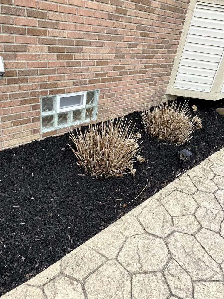 Custom outdoor landscaping for beautiful yards across Southgate, MI - Royal Home Care