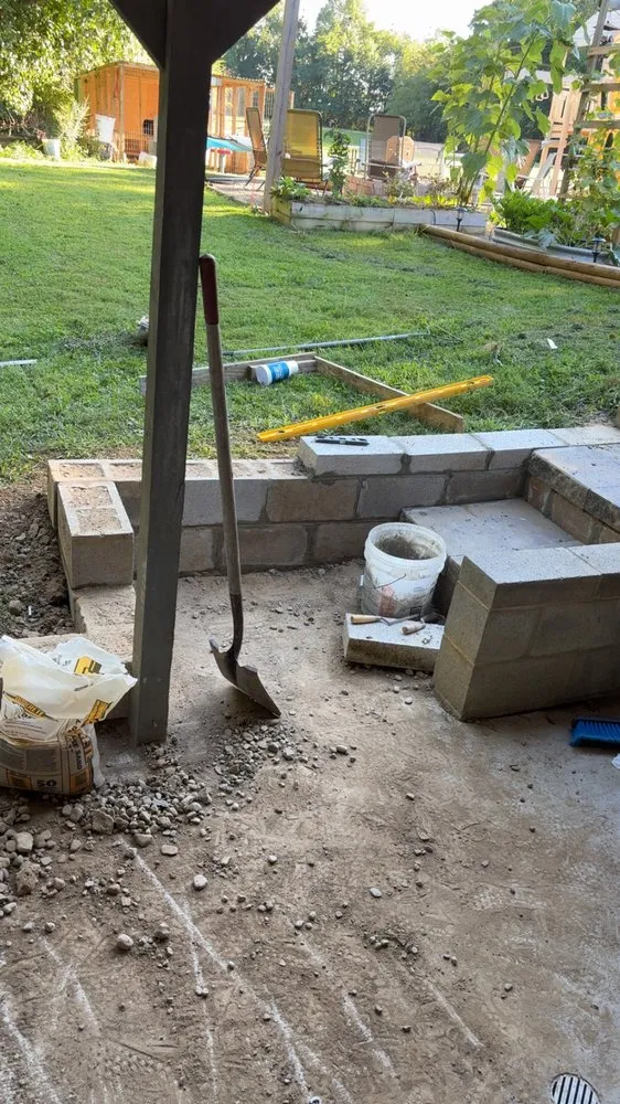 Expert yard maintenance for outdoor upgrades across Medina, OH - Royal Home Improvements and Maintenance