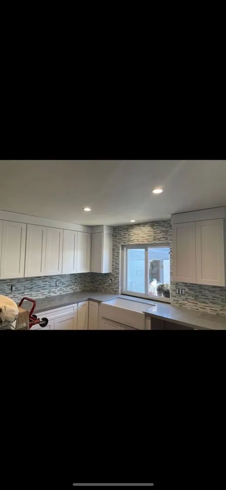 Professional landscape design in Van Nuys, CA - Royal Home Remodeling