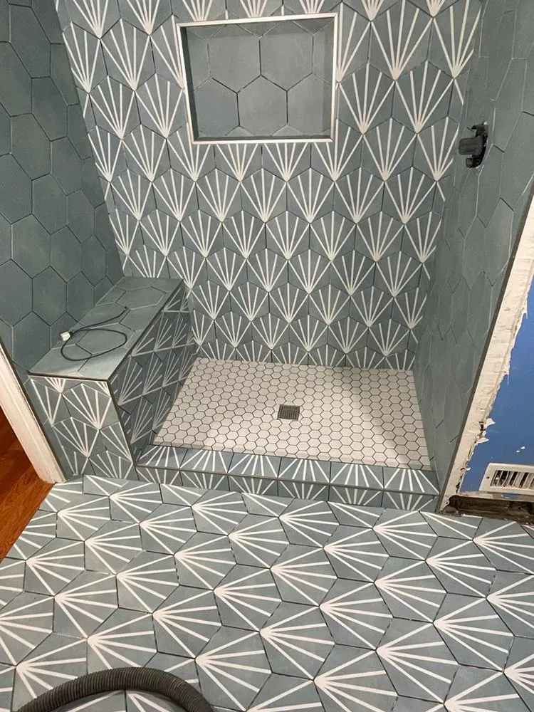 Professional lawn care service for outdoor upgrades in Van Nuys, CA by Royal Home Remodeling