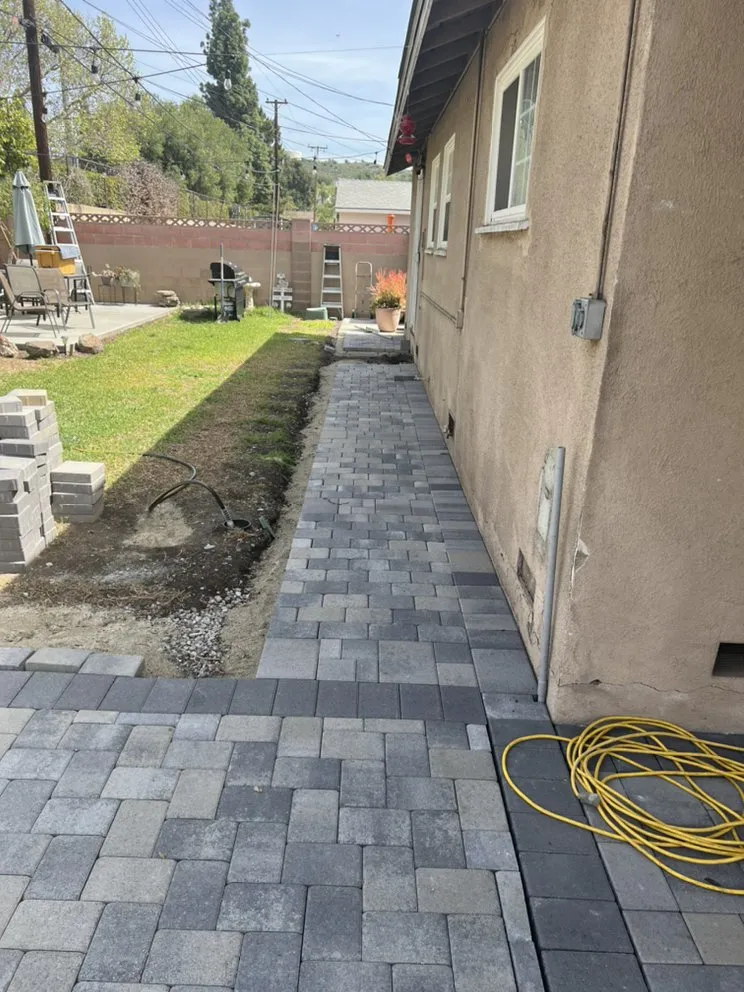 Top-rated landscaping services in Van Nuys, CA by Royal Home Remodeling