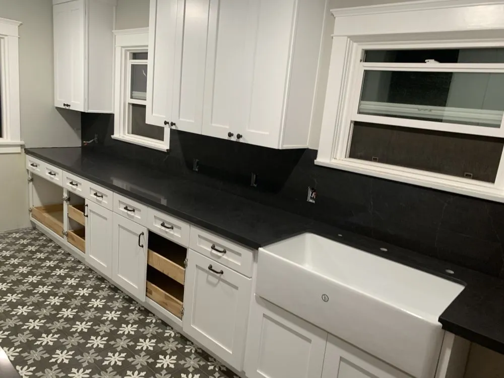 Top-rated lawn mowing service for outdoor upgrades in Van Nuys, CA by Royal Home Remodeling