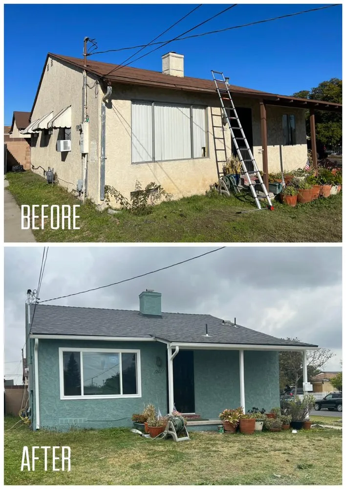 Local garden landscaping experts serving Van Nuys, CA - Royal Home Remodeling