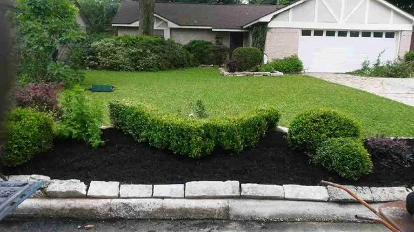 Royal House Landscaping