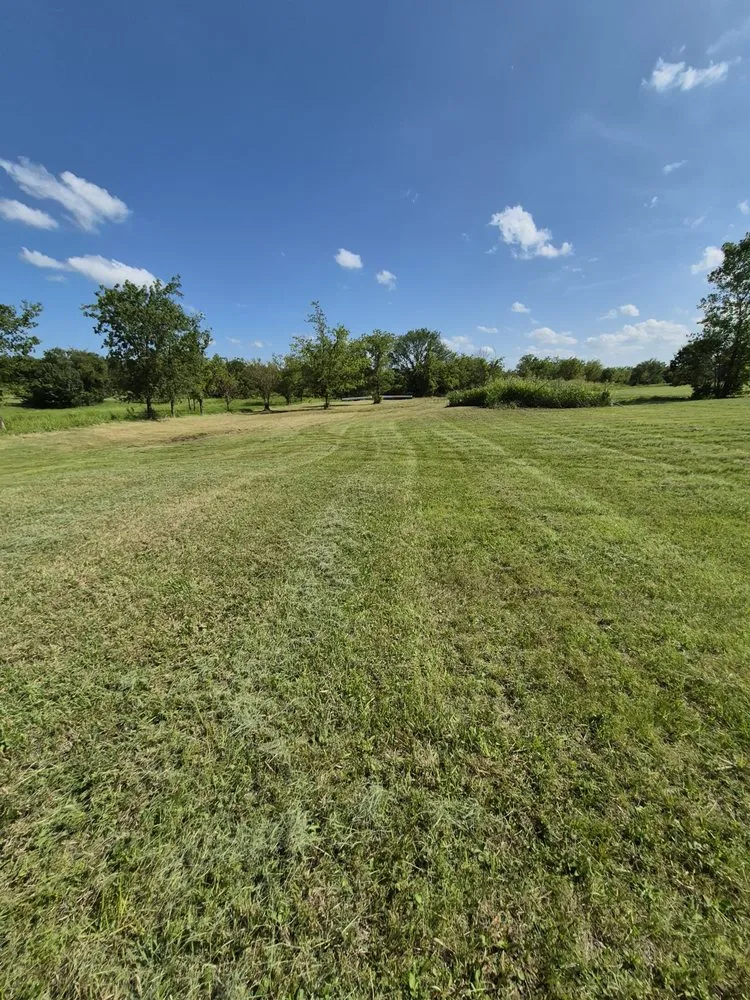 Expert yard cleanup service near you across Claremore, OK - Royal Kings Lawn Care & Property Preservation