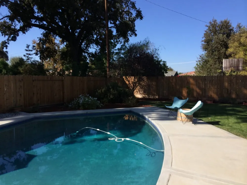 Top-rated yard cleanup service in Hanford, CA - Royal Kings Property Services