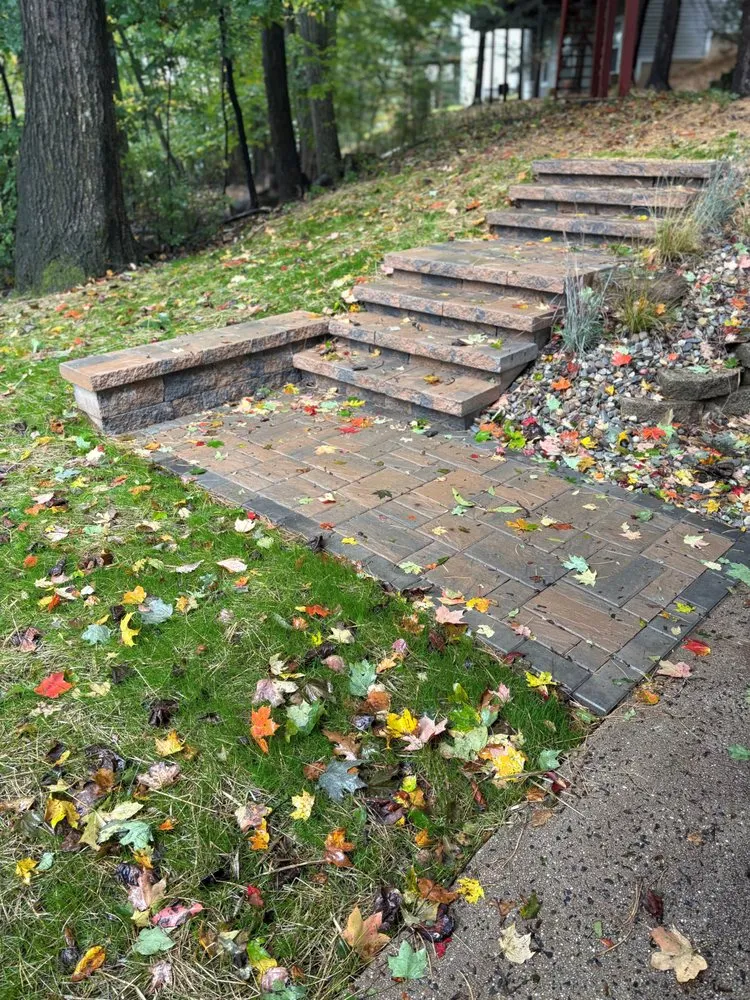 Top-rated residential landscaping for year-round maintenance across Bedminster, NJ - Royal Knight Landscaping