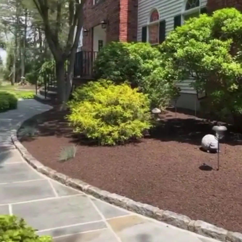 Affordable lawn mowing service for homes across Bedminster, NJ - Royal Knight Landscaping