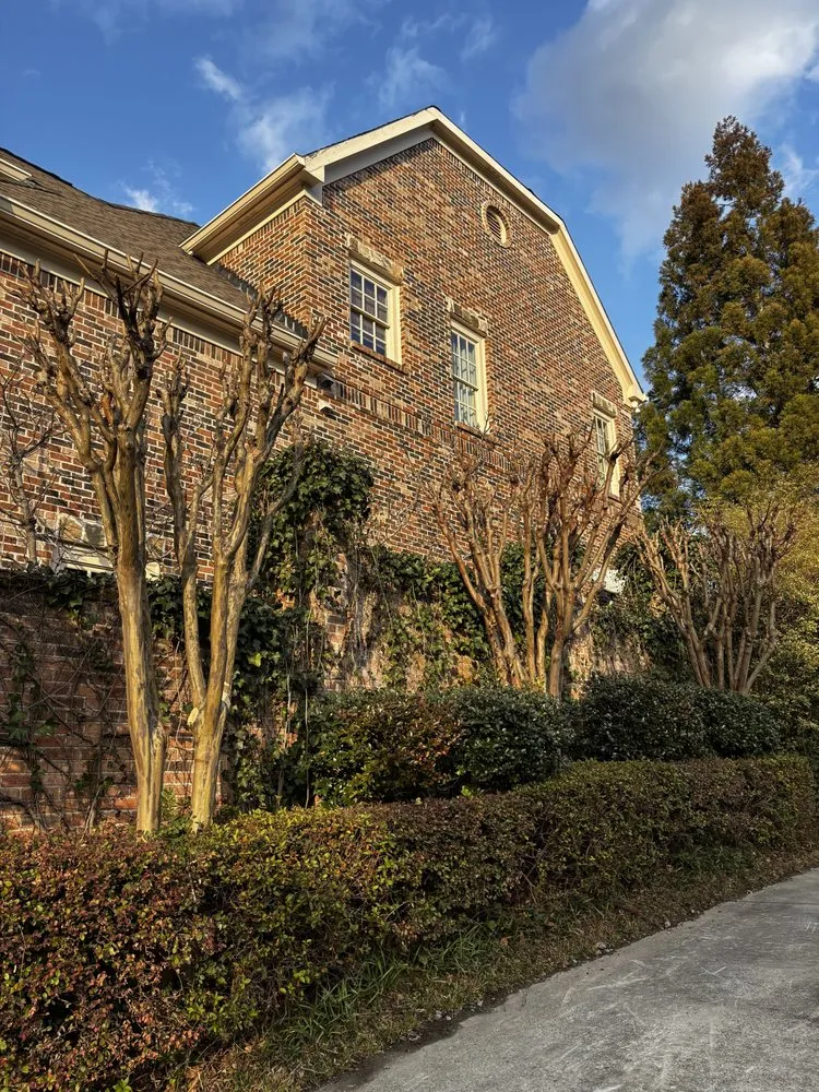 Reliable landscaping services in Snellville, GA by Royal Landscape Group