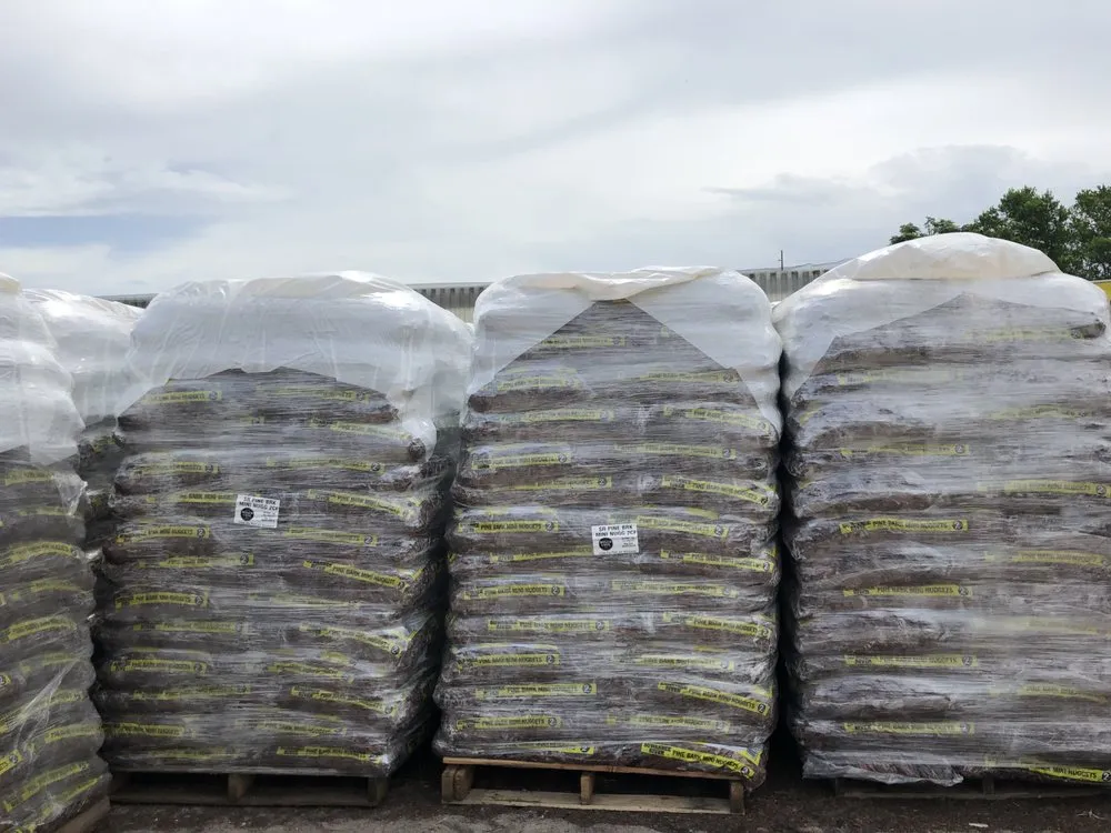 Custom garden landscaping near you in Gotha, FL by Royal Landscape Nursery