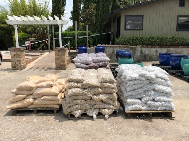 Top-rated outdoor landscaping for outdoor upgrades in Gotha, FL by Royal Landscape Nursery