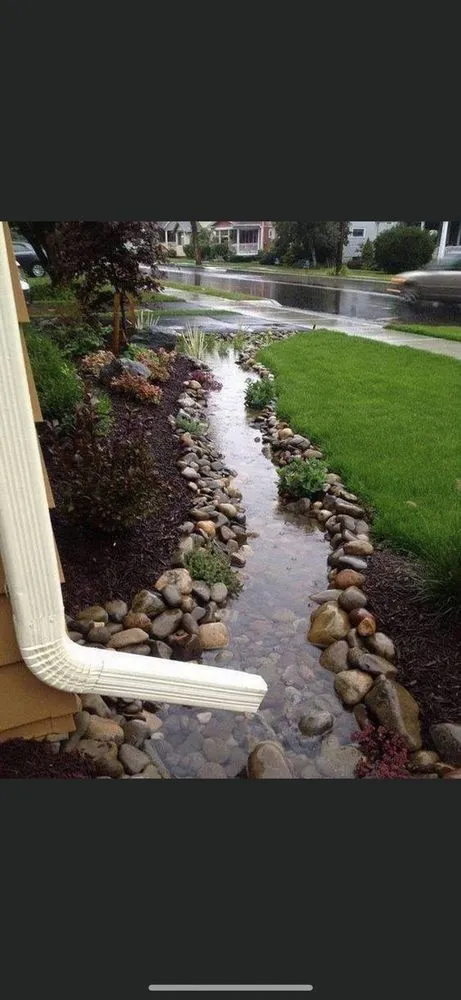 Affordable yard maintenance near you in Buffalo, NY by Royal Landscaping & Lawncare