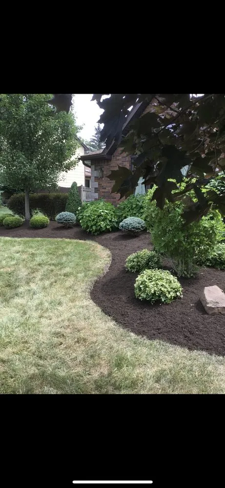 Reliable yard maintenance in Buffalo, NY - Royal Landscaping & Lawncare