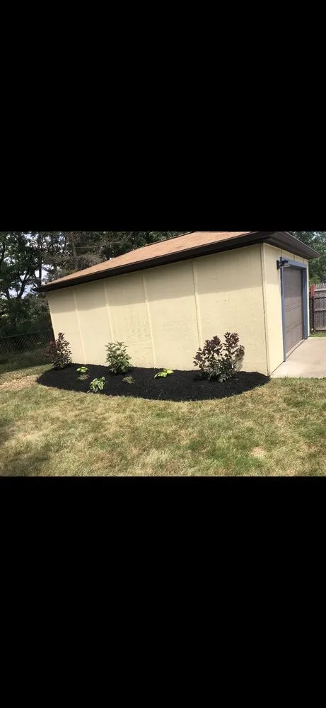 Local outdoor landscaping for homes across Buffalo, NY - Royal Landscaping & Lawncare