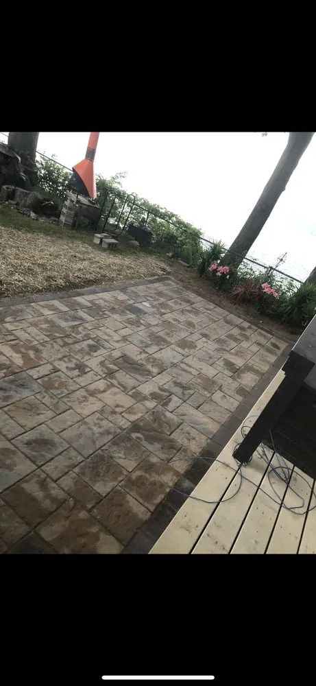 Expert outdoor landscaping for year-round maintenance across Buffalo, NY - Royal Landscaping & Lawncare