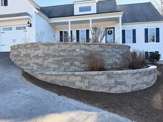 Royal Landscaping & Masonry