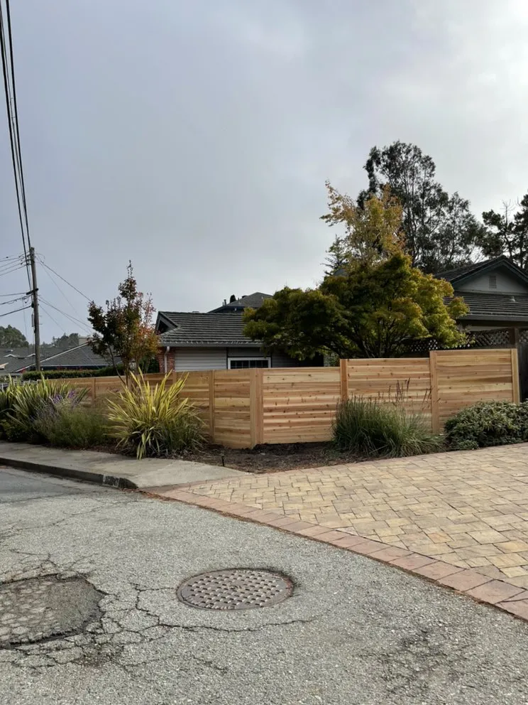 Reliable outdoor landscaping for year-round maintenance in East Palo Alto, CA by Royal Landscaping