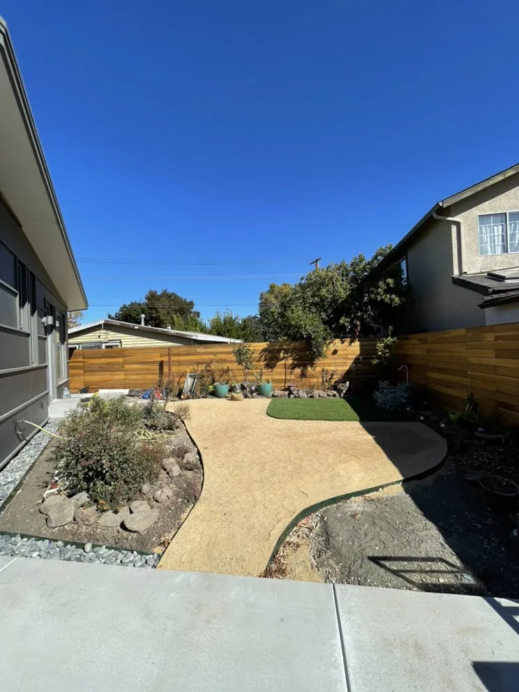 Trusted garden landscaping for residential properties across East Palo Alto, CA - Royal Landscaping