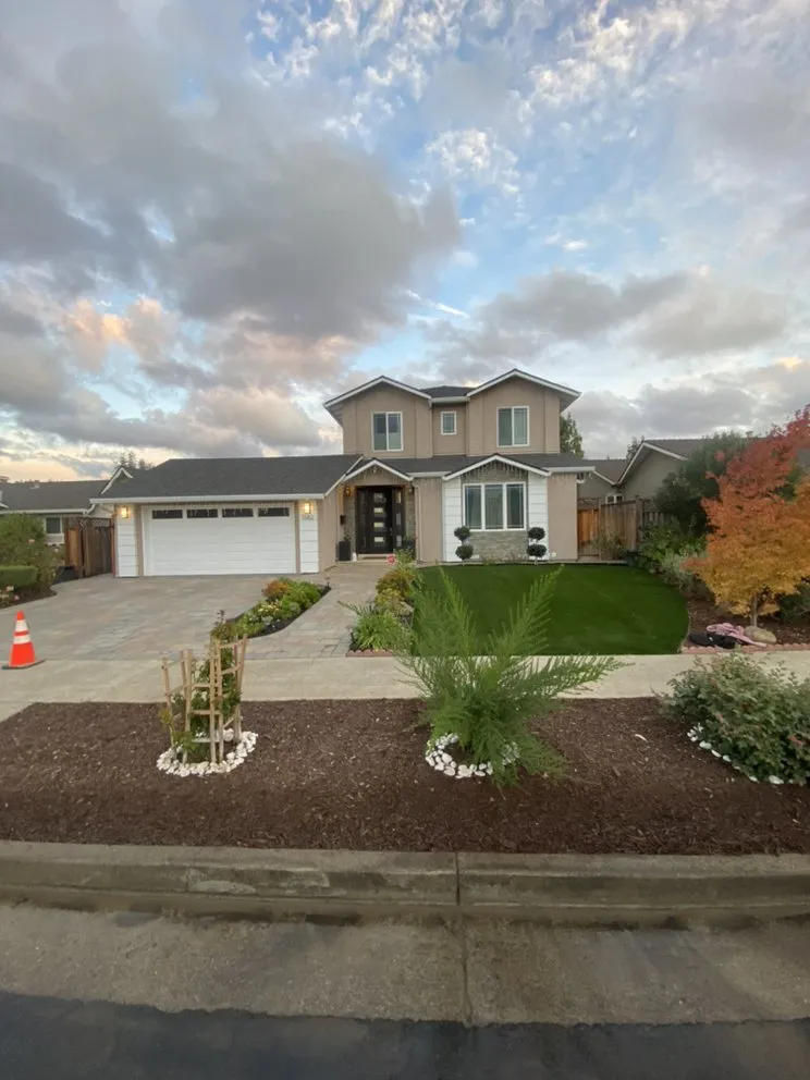 Affordable landscape installation for outdoor upgrades across East Palo Alto, CA - Royal Landscaping