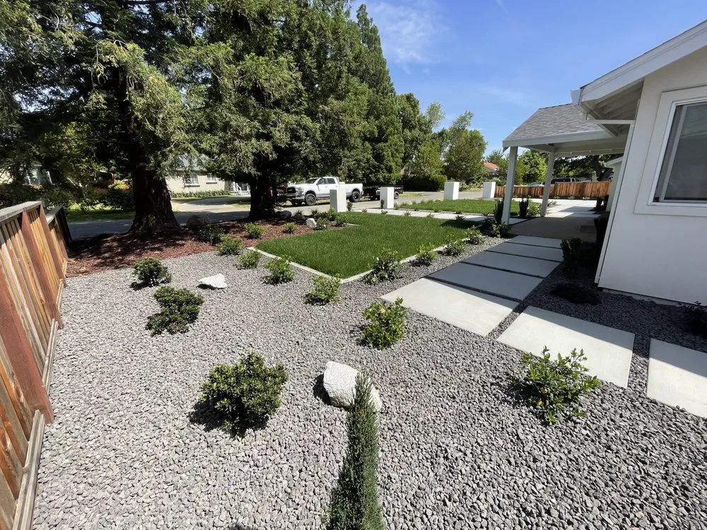 Reliable outdoor landscaping in Elverta, CA - Royal Landscaping