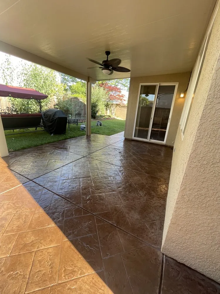 Top-rated garden landscaping experts serving Elverta, CA - Royal Landscaping