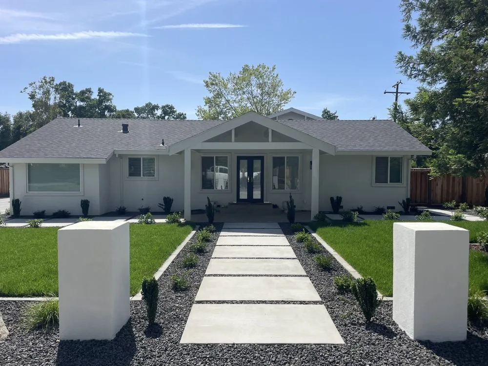 Reliable residential landscaping in Elverta, CA by Royal Landscaping