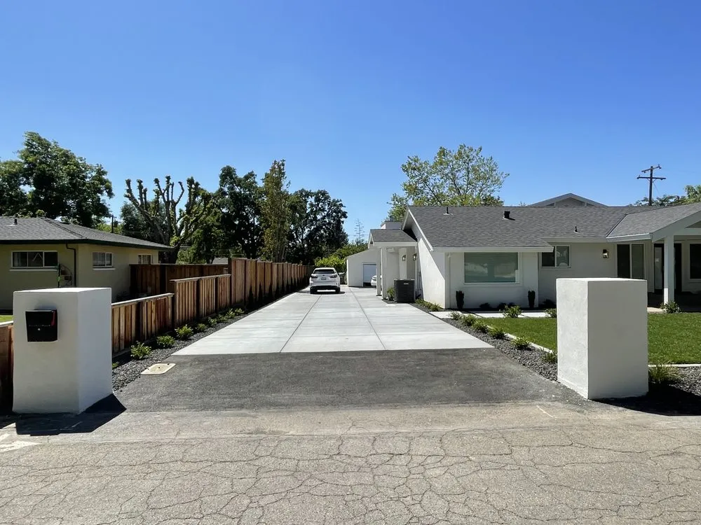 Local garden landscaping near you in Elverta, CA by Royal Landscaping