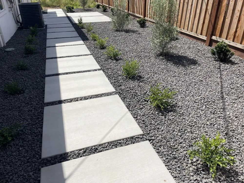 Affordable landscape design for outdoor upgrades in Elverta, CA by Royal Landscaping