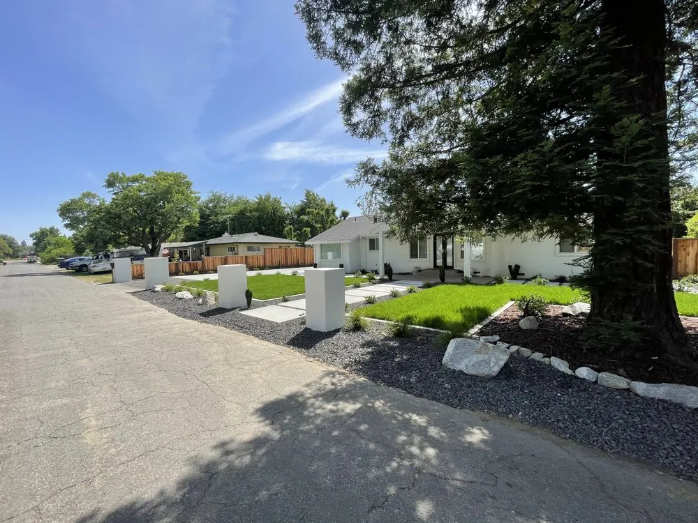 Trusted landscape design for year-round maintenance in Elverta, CA by Royal Landscaping