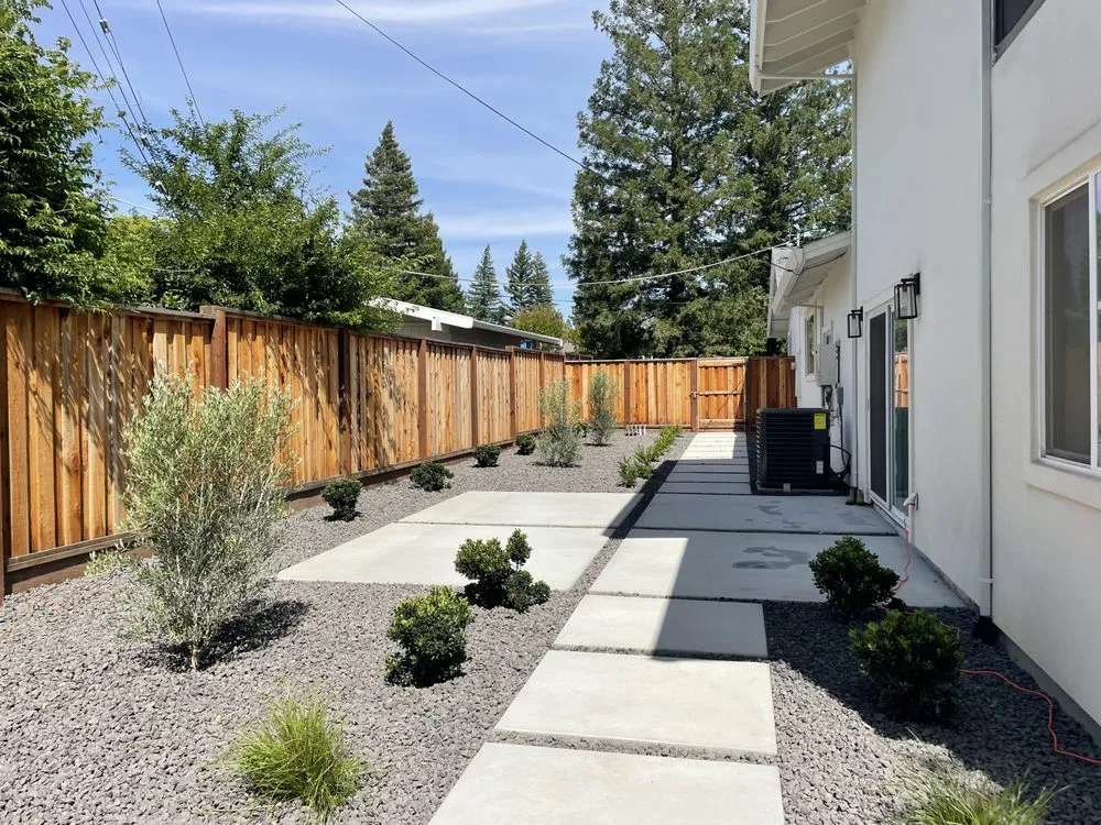 Professional lawn care service in Elverta, CA by Royal Landscaping