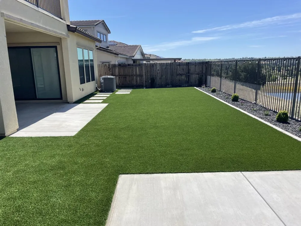 Reliable outdoor landscaping in Elverta, CA - Royal Landscaping