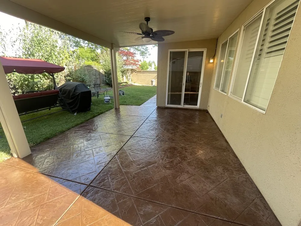 Professional landscaping services for residential properties across Elverta, CA - Royal Landscaping