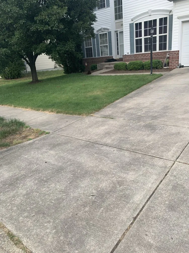 Top-rated landscape installation in Fairmount Hgt, MD by Royal Landscaping