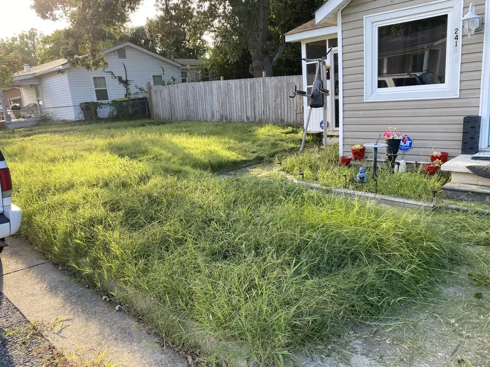Reliable landscape installation in Prince George, VA by Royal Landscaping