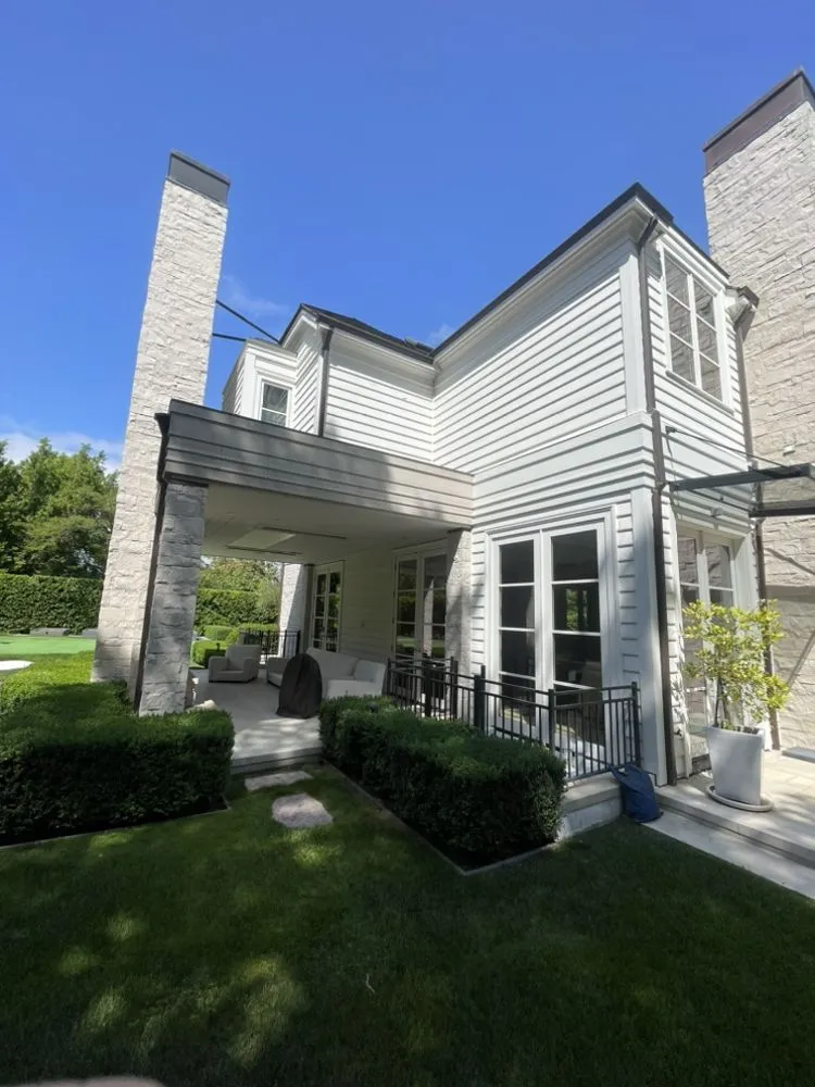 Top-rated landscape design experts serving Sacramento, CA - Royal Landscaping