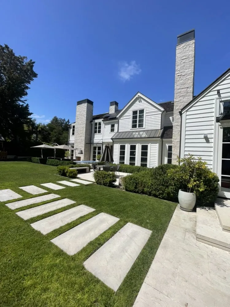 Reliable outdoor landscaping in Sacramento, CA by Royal Landscaping