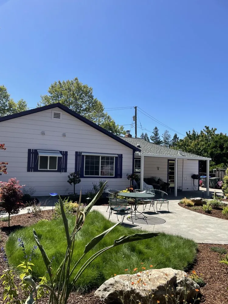 Local landscape design in Sacramento, CA - Royal Landscaping