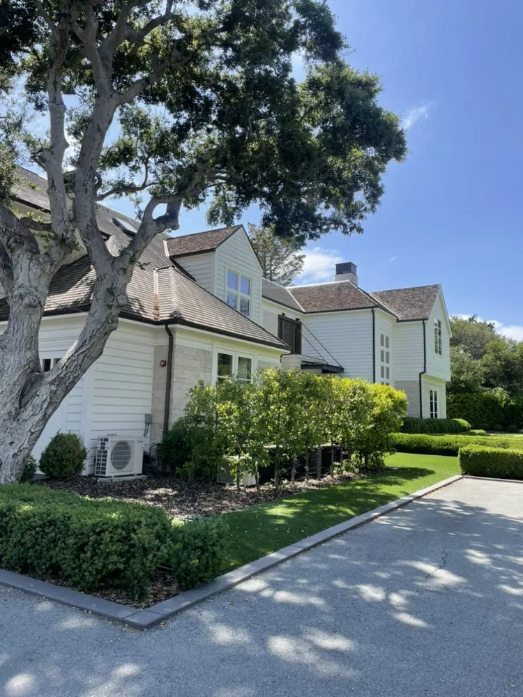 Custom outdoor landscaping for residential properties across Sacramento, CA - Royal Landscaping