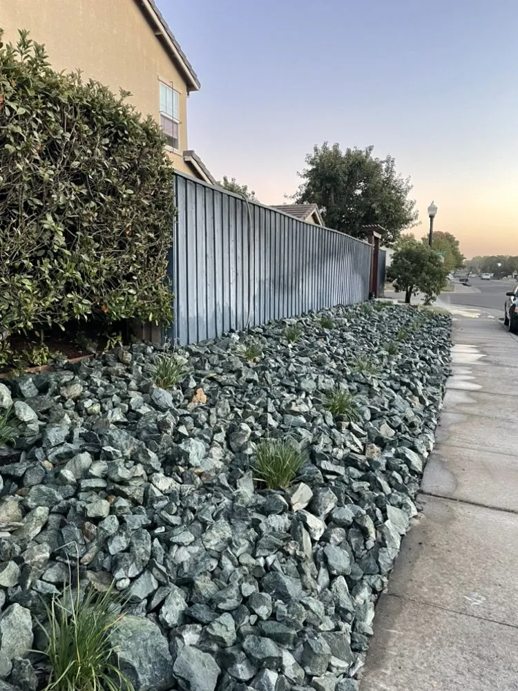 Affordable yard maintenance in Sacramento, CA - Royal Landscaping