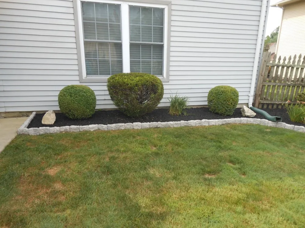 Expert landscape design in Stratford, NJ by Royal Landscaping