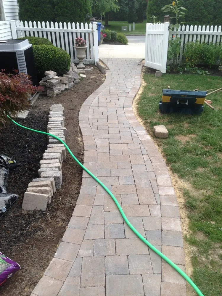 Expert landscape design for outdoor upgrades in Stratford, NJ by Royal Landscaping